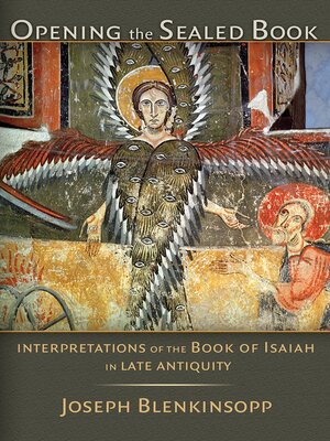 cover image of Opening the Sealed Book